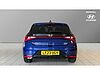 Hyundai I20 1.0T GDi 48V MHD Premium 5dr DCT Blue
