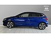 Hyundai I20 1.0T GDi 48V MHD Premium 5dr DCT Blue