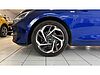 Hyundai I20 1.0T GDi 48V MHD Premium 5dr DCT Blue
