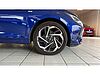 Hyundai I20 1.0T GDi 48V MHD Premium 5dr DCT Blue