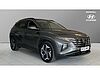 Hyundai TUCSON 1.6 TGDi Hybrid 230 Ultimate 5dr 2WD Auto Grey