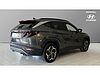 Hyundai TUCSON 1.6 TGDi Hybrid 230 Ultimate 5dr 2WD Auto Grey