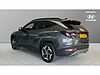 Hyundai TUCSON 1.6 TGDi Hybrid 230 Ultimate 5dr 2WD Auto Grey