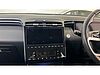 Hyundai TUCSON 1.6 TGDi Hybrid 230 Ultimate 5dr 2WD Auto Grey