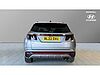 Hyundai TUCSON 1.6 TGDi N Line 5dr 2WD Silver