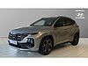 Hyundai TUCSON 1.6 TGDi N Line 5dr 2WD Silver
