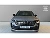 Hyundai TUCSON 1.6 TGDi N Line 5dr 2WD Silver