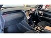 Hyundai TUCSON 1.6 TGDi N Line 5dr 2WD Silver