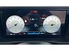 Hyundai TUCSON 1.6 TGDi N Line 5dr 2WD Silver