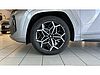 Hyundai TUCSON 1.6 TGDi N Line 5dr 2WD Silver
