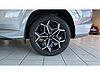 Hyundai TUCSON 1.6 TGDi N Line 5dr 2WD Silver