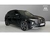 Hyundai TUCSON 1.6 TGDi N Line 5dr 2WD Black