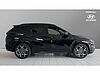 Hyundai TUCSON 1.6 TGDi N Line 5dr 2WD Black