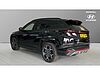 Hyundai TUCSON 1.6 TGDi N Line 5dr 2WD Black