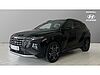 Hyundai TUCSON 1.6 TGDi N Line 5dr 2WD Black