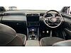 Hyundai TUCSON 1.6 TGDi N Line 5dr 2WD Black
