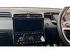 Hyundai TUCSON 1.6 TGDi N Line 5dr 2WD Black