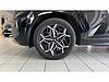 Hyundai TUCSON 1.6 TGDi N Line 5dr 2WD Black