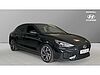 Hyundai I30 FASTBACK 1.5T GDi N Line 5dr DCT Black
