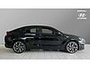 Hyundai I30 FASTBACK 1.5T GDi N Line 5dr DCT Black