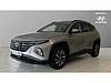 Hyundai TUCSON 1.6 TGDi SE Connect 5dr 2WD Silver