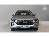 Hyundai TUCSON 1.6 TGDi SE Connect 5dr 2WD Silver