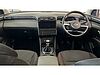 Hyundai TUCSON 1.6 TGDi SE Connect 5dr 2WD Silver