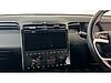 Hyundai TUCSON 1.6 TGDi SE Connect 5dr 2WD Silver