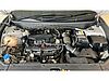 Hyundai TUCSON 1.6 TGDi SE Connect 5dr 2WD Silver