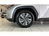 Hyundai TUCSON 1.6 TGDi SE Connect 5dr 2WD Silver