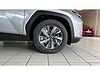Hyundai TUCSON 1.6 TGDi SE Connect 5dr 2WD Silver