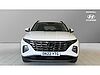 Hyundai TUCSON 1.6 TGDi Premium 5dr 2WD White
