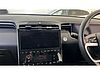 Hyundai TUCSON 1.6 TGDi Premium 5dr 2WD White