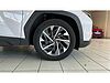 Hyundai TUCSON 1.6 TGDi Premium 5dr 2WD White