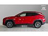 Hyundai TUCSON 1.6T Hybrid Ultimate 5dr Auto Red