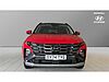 Hyundai TUCSON 1.6T Hybrid Ultimate 5dr Auto Red