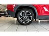 Hyundai TUCSON 1.6T Hybrid Ultimate 5dr Auto Red