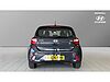 Hyundai I10 1.0 [63] Advance 5dr Auto [Nav] Aurora Grey