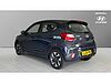 Hyundai I10 1.0 [63] Advance 5dr Auto [Nav] Aurora Grey