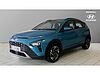 Hyundai BAYON 1.0 TGDi 48V MHEV SE Connect 5dr DCT Blue