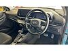 Hyundai BAYON 1.0 TGDi 48V MHEV SE Connect 5dr DCT Blue