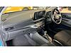 Hyundai BAYON 1.0 TGDi 48V MHEV SE Connect 5dr DCT Blue