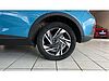 Hyundai BAYON 1.0 TGDi 48V MHEV SE Connect 5dr DCT Blue