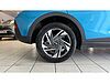 Hyundai BAYON 1.0 TGDi 48V MHEV SE Connect 5dr DCT Blue