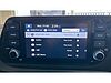 Hyundai BAYON 1.0 TGDi 48V MHEV SE Connect 5dr DCT Blue