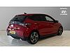Hyundai I20 1.0T GDi N Line S 5dr DCT RED