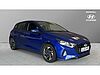 Hyundai I20 1.0T GDi 48V MHD SE Connect 5dr BLUE