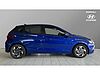 Hyundai I20 1.0T GDi 48V MHD SE Connect 5dr BLUE