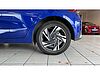 Hyundai I20 1.0T GDi 48V MHD SE Connect 5dr BLUE