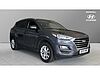 Hyundai TUCSON 1.6 GDi SE Nav 5dr 2WD GREY